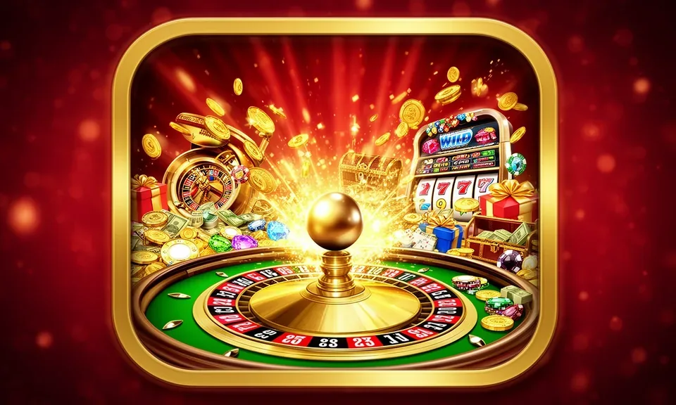 apk88id Casino