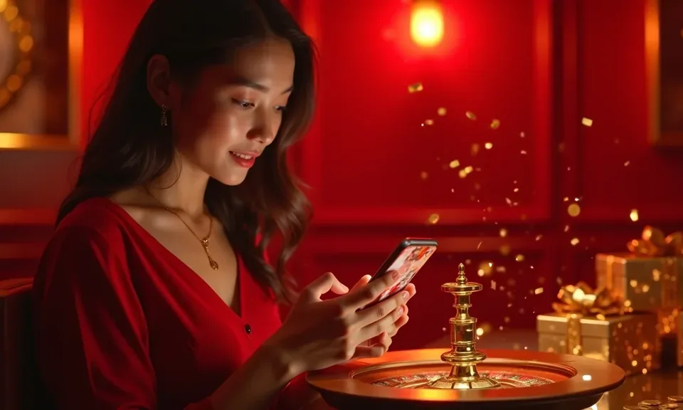 apk88id Inside the apk88id Casino: What You Actually Get